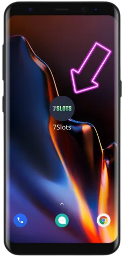 7Slots installed